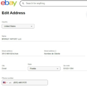 eBay