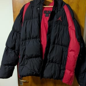 Campera Nike Air Jordan Original L